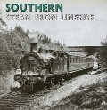 Southern Steam from Lineside  by CROSS, Derek 